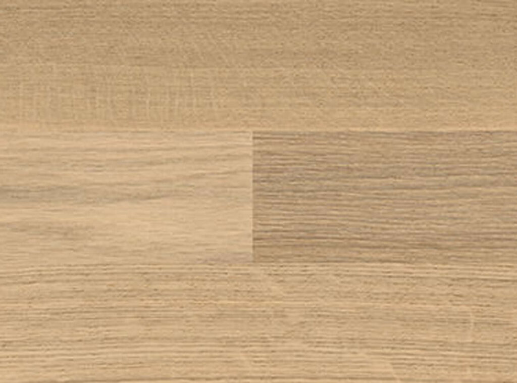 Strip Allegro  Oak Light White gładka 540173